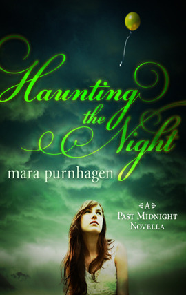 Title details for Haunting the Night by Mara Purnhagen - Wait list